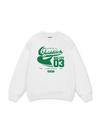 Quidditch Malfoy Sweater