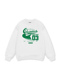 Quidditch Malfoy Sweater