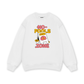 Be Bold No Fools Zone Sweater