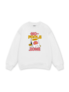 Be Bold No Fools Zone Sweater