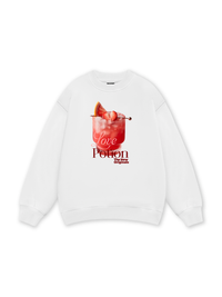 Fresh Love Potion Sweater
