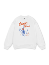cheer to the moment Sweater