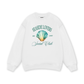 Ocean Seaside Love Green Sweater
