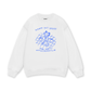 NYC Breakfast Club Sweater