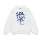 Ocean Festival De Verano Sweater