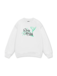 Fresh Dirty Martini Sweater