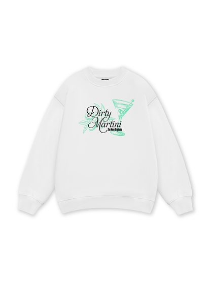 Fresh Dirty Martini Sweater