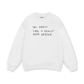 Good Dream Sweater