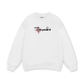 Be Bold On Point Target Sweater