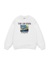 The Creation Sweater