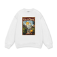 Fresh Gin And Tonic Sweater