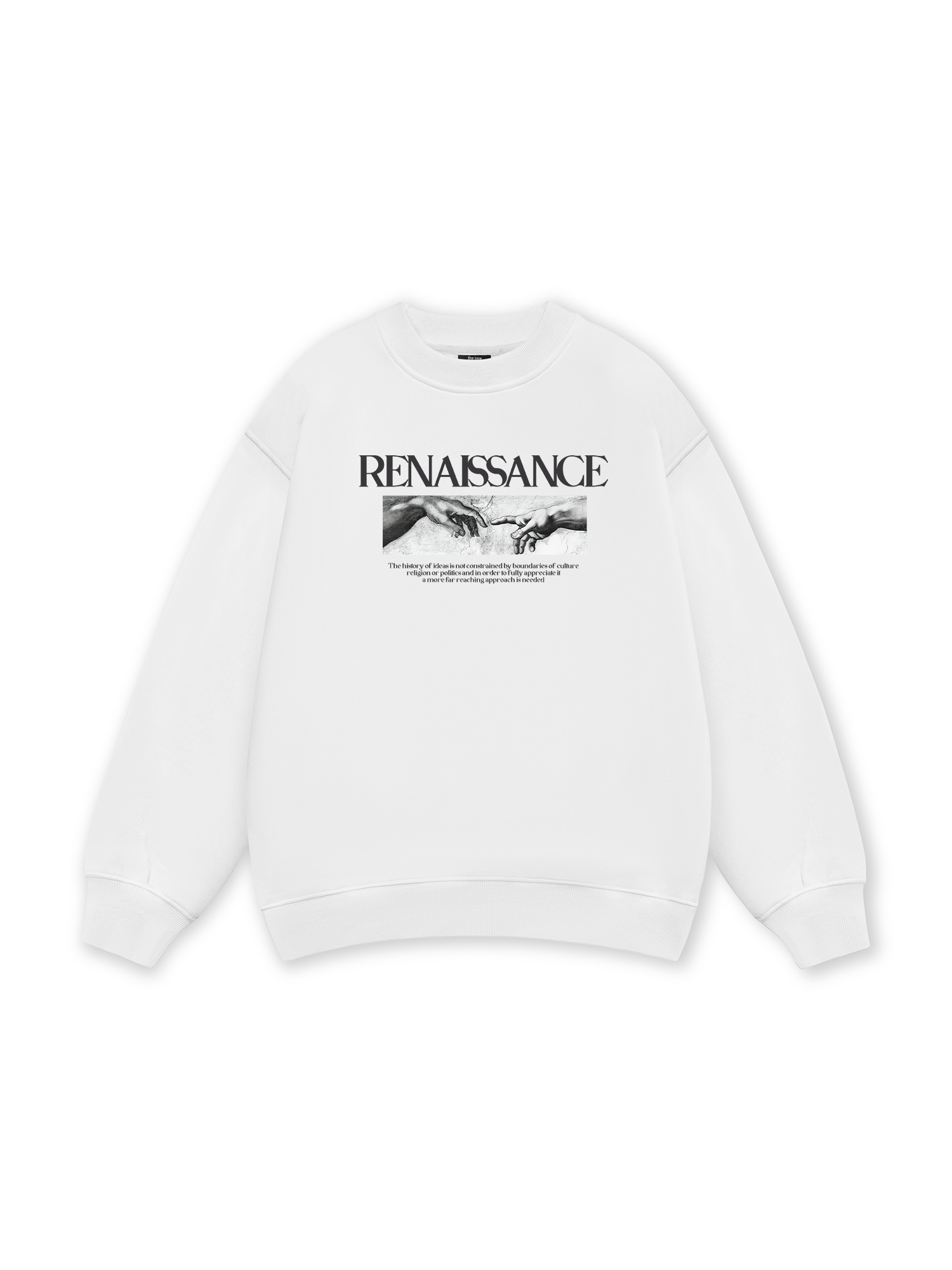 Renaissance Sweater