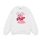 Pizza Is Always The Answer Sweater