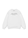Life Is Too Short Sweater