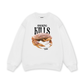 Ocean Smoking Kills Sweater