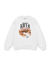 Ocean Smoking Kills Sweater