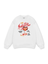 The Manhattan Sweater