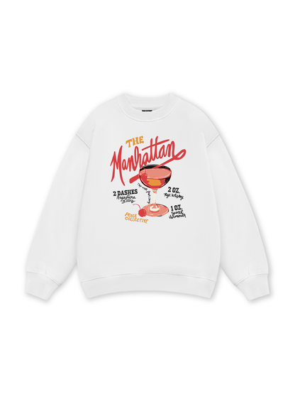 The Manhattan Sweater