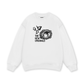Be Bold Dream Big Sweater
