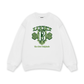 Lucky Thirdteen Clover Sweater