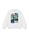 At Night Sweater