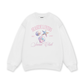 Ocean Hologram Seaside Lover Sweater