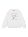 Ocean Hologram Seaside Lover Sweater