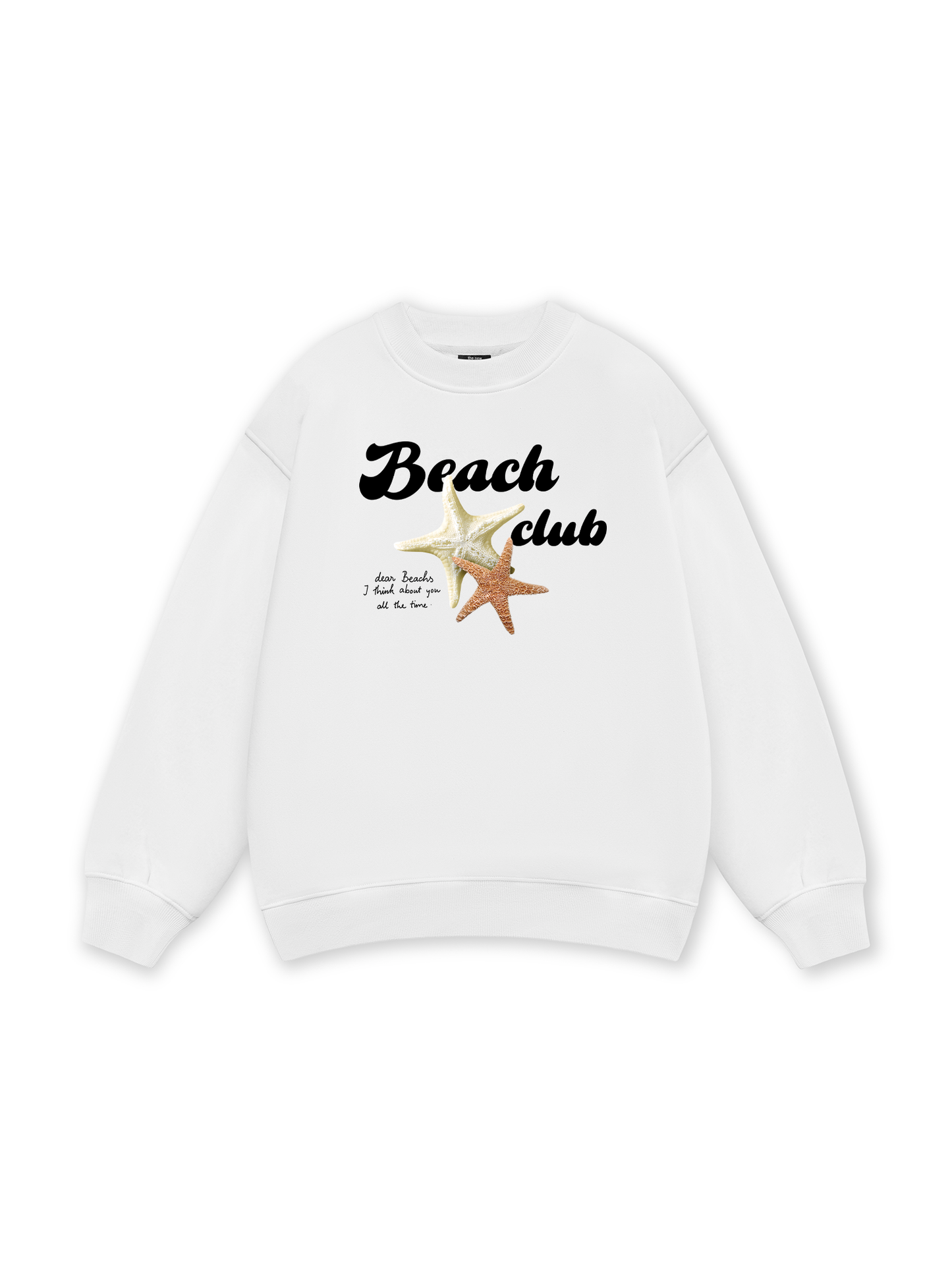 Ocean Beach Club  Sweater