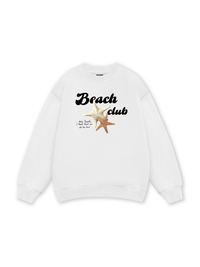Ocean Beach Club  Sweater