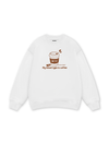 My Blood Type Is Coffee Sweater