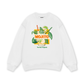 Fresh Lime Mojito Sweater