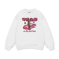 Weekend Trap Queen Sweater