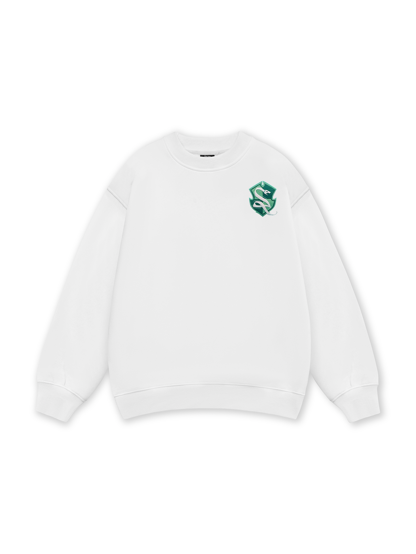 Slytherin House Sweater