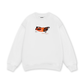Virgin Mary Eye Sweater