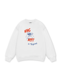 WINE NOT Sweater