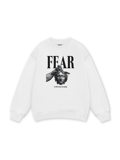 The Fear Sweater