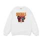 Fitnes Boxing Gun Sweater