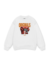 Fitnes Boxing Gun Sweater
