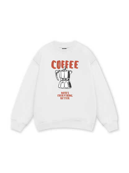 Makes Everything Better Sweater