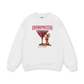 Fresh Cosmopolitan Retro Sweater