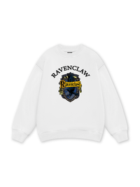 Harry Potter Ravenclaw Vintage Sweater
