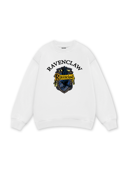 Harry Potter Ravenclaw Vintage Sweater