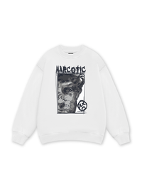 Narcotic Sweater