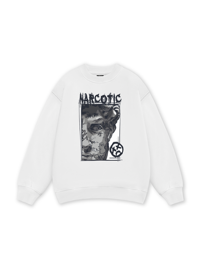 Narcotic Sweater