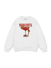 Fresh Margarita Retro Sweater