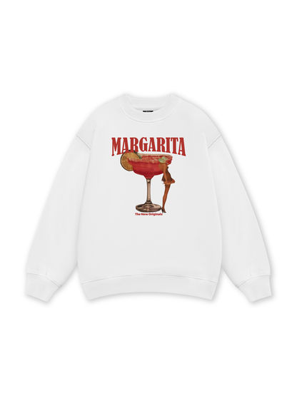Fresh Margarita Retro Sweater