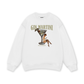 Fresh Gin Martini Sweater