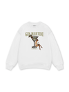 Fresh Gin Martini Sweater