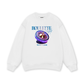Lucky Roulette Night Sweater