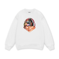 Bad Boy with Knit Cap Sweater